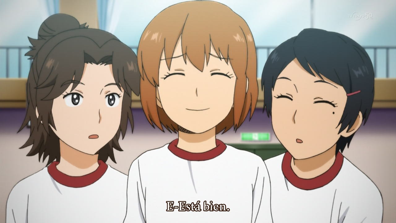 Gingitsune (SPF Subs)